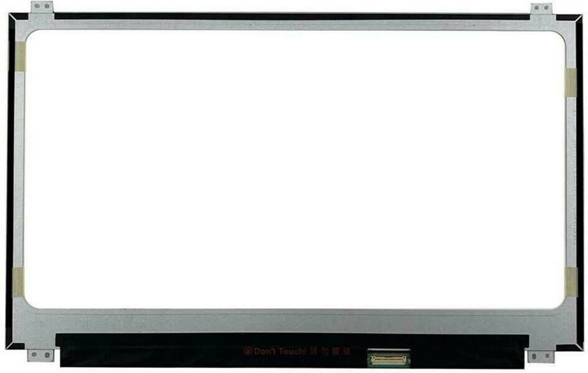 B156XTN07.1 HW8A Laptop Scherm 15,6" HD (1366x768) Mat