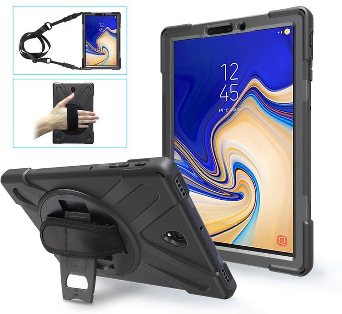 Galaxy Tab A 10.5 AUSTIN