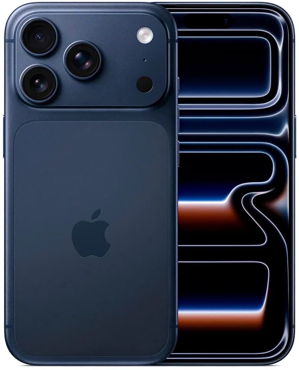 iPhone 17 Pro 256GB