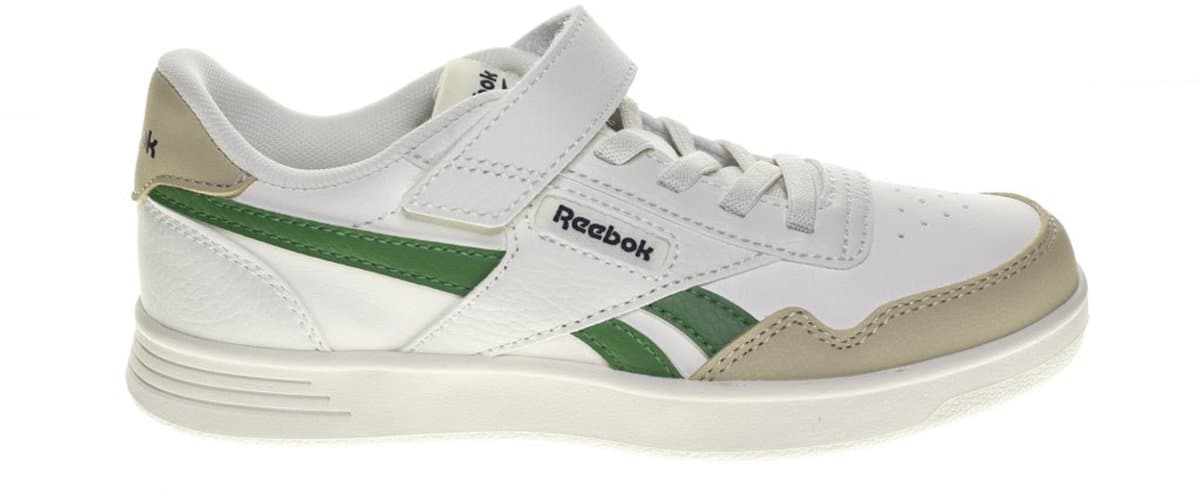 Witte Sneaker Kids Reebok maat 34