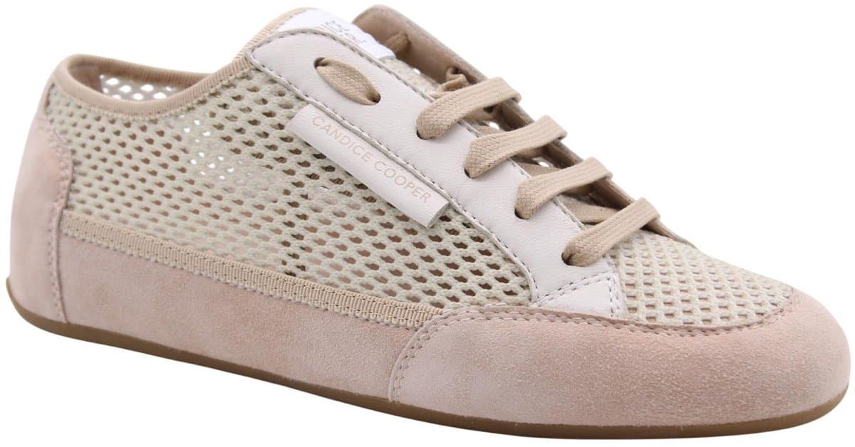 Candice Cooper - Schoenen - Roze - Vrouwen - Maat 39 -