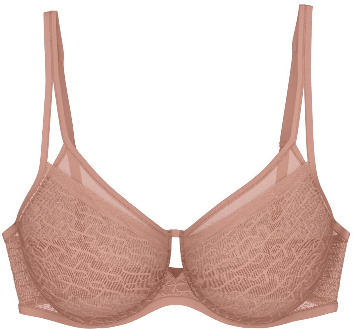 Triumph minimizer bh Signature Sheer