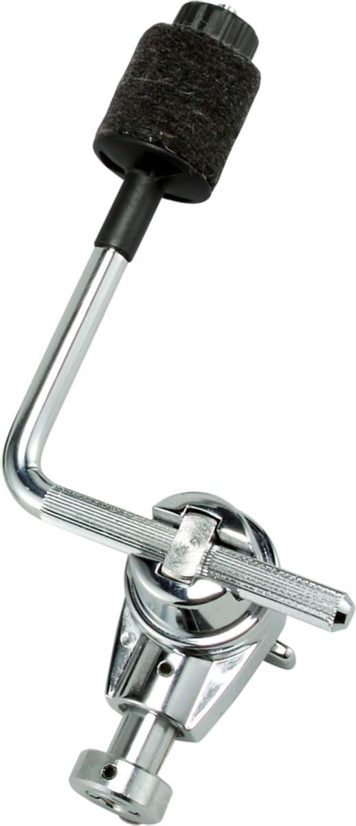 Cymbal Stacker CSA25, incl. Cymbal Mate QC8