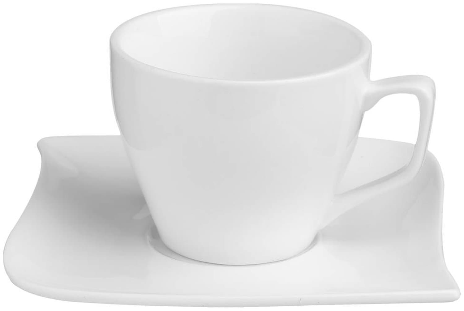 Koffiekopje Vague 9 cl