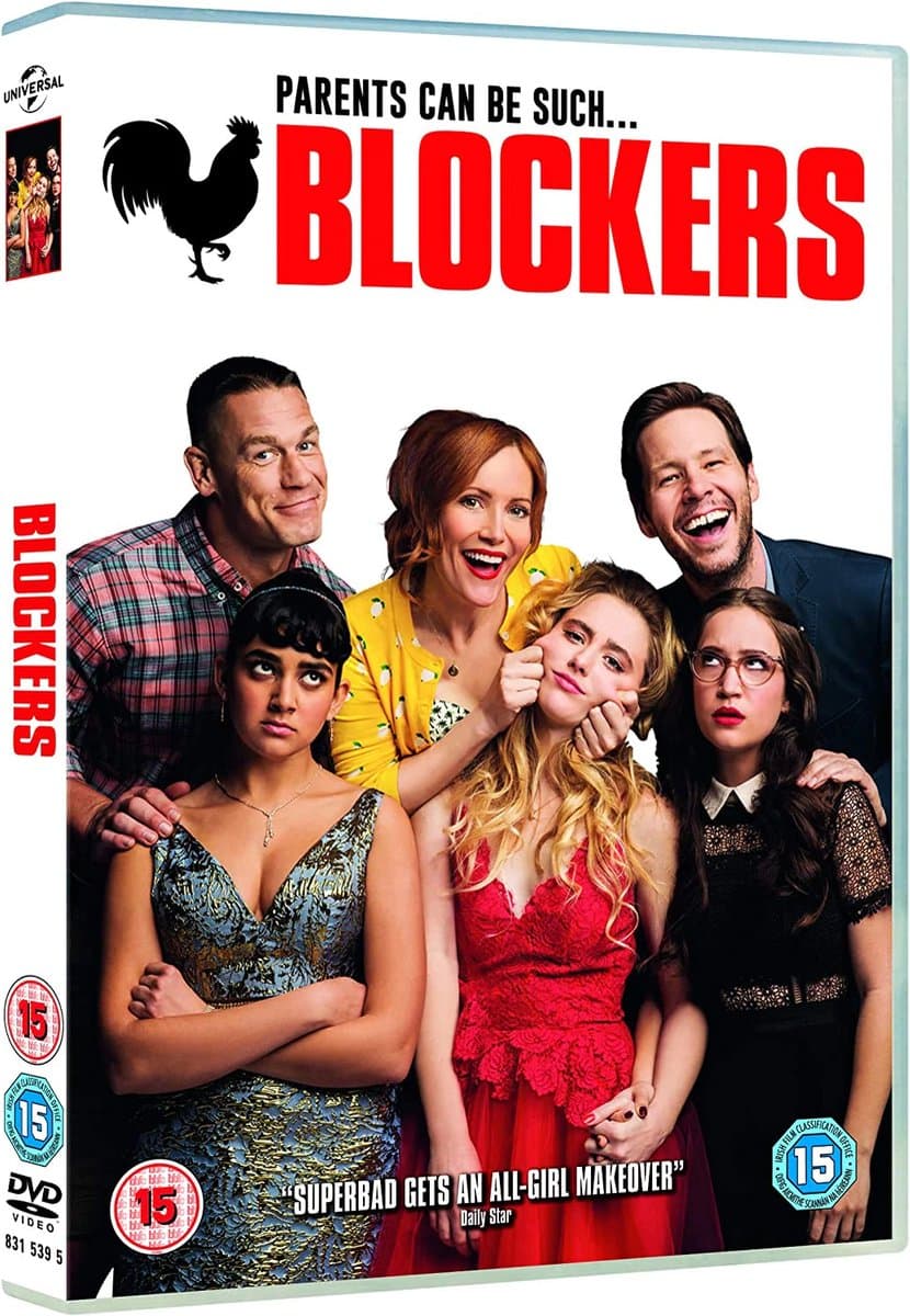 Blockers