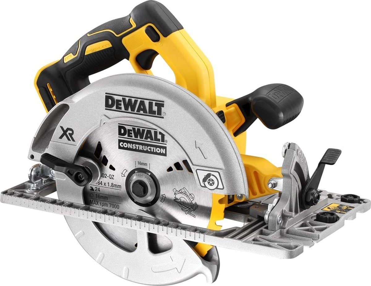 DeWalt DCS572NT-XJ (zonder accu)
