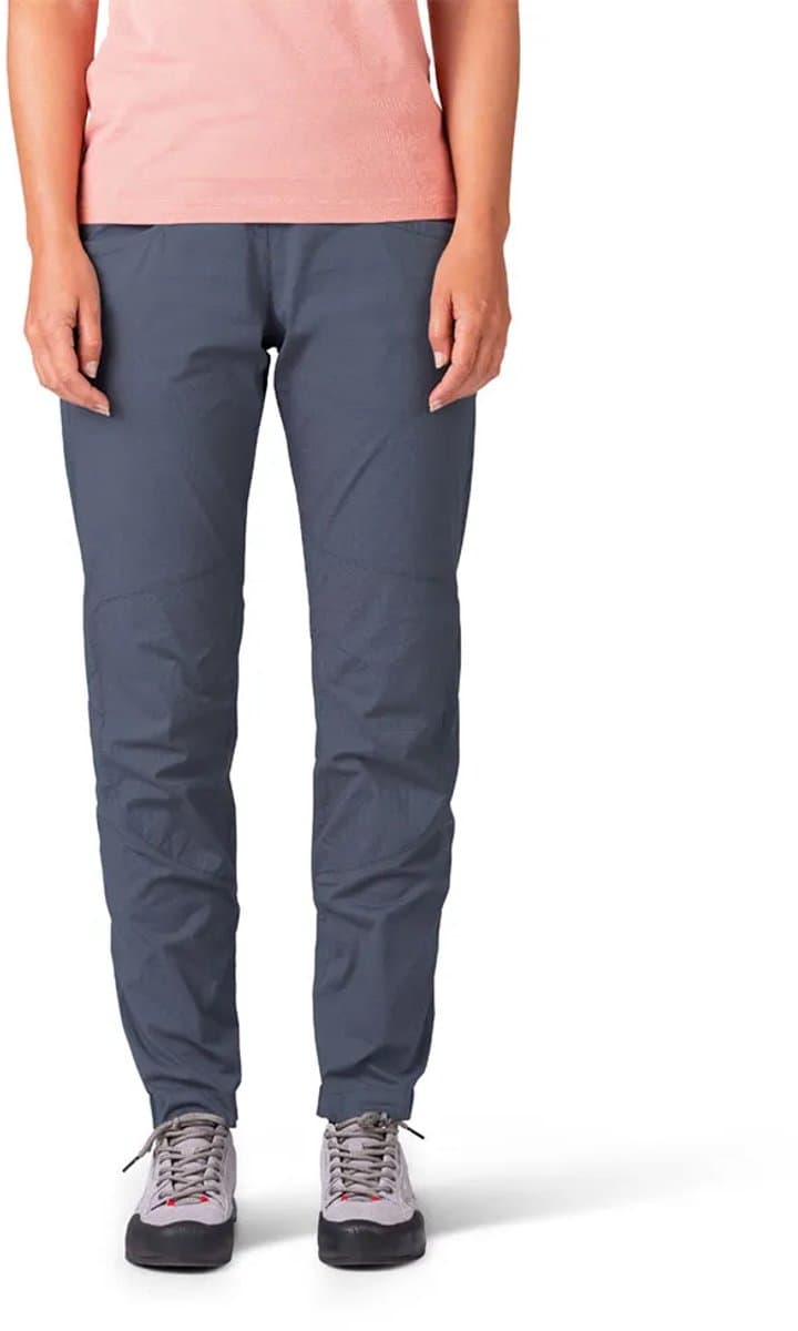 Rafiki Marga Lt Broek Blauw 40 Vrouw