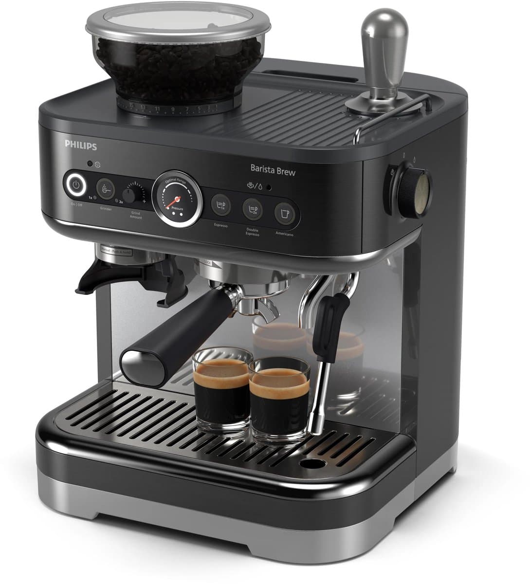 Philips Barista Brew PSA3218/10