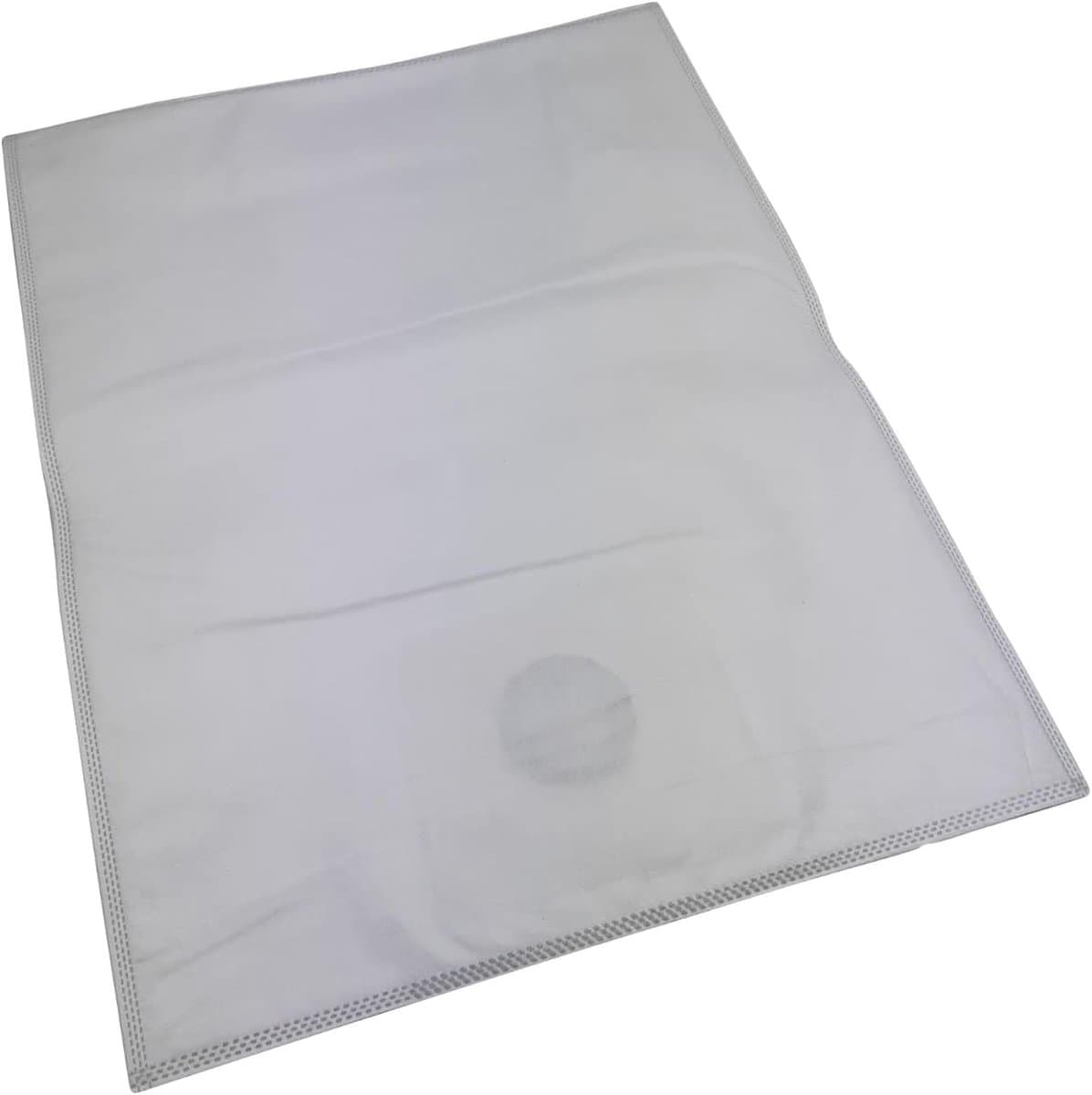 Stofzuigerzakken - Stofzakken - Stofzuigen - Drielaags vlies - 10 stuks - Wit