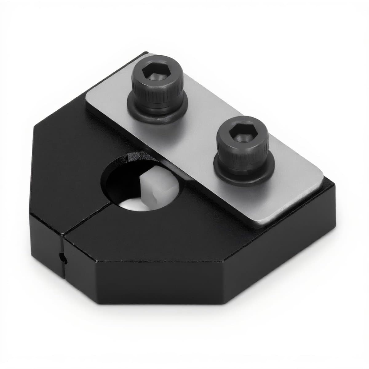 Dailygoods- Filament Connector - Geschikt voor 1,75 mm Filamenten - Hoge Efficiëntie - Verbeterde Printkwaliteit - Sensor voor Verbroken Filament - Compatibel met 3D Printers - Filamentlasconnector