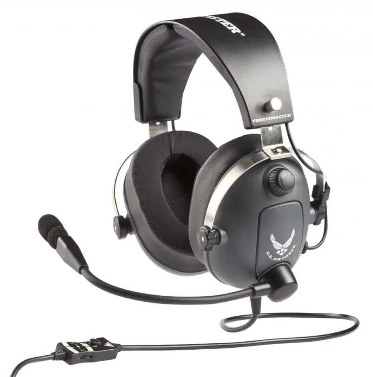 Thrustmaster T.Flight U.S. Air Force Edition Gaming headset