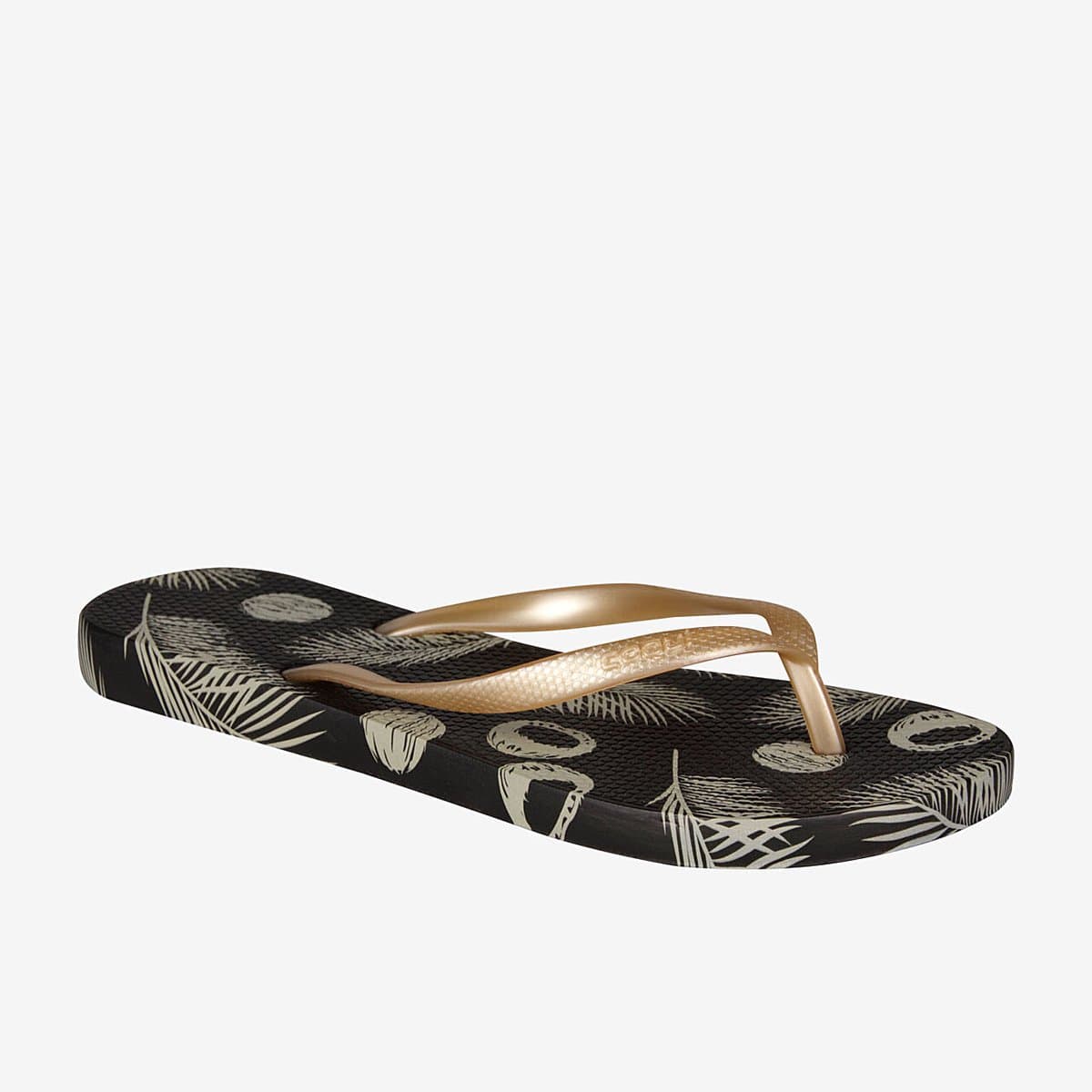 Damesslippers Coqui - 37