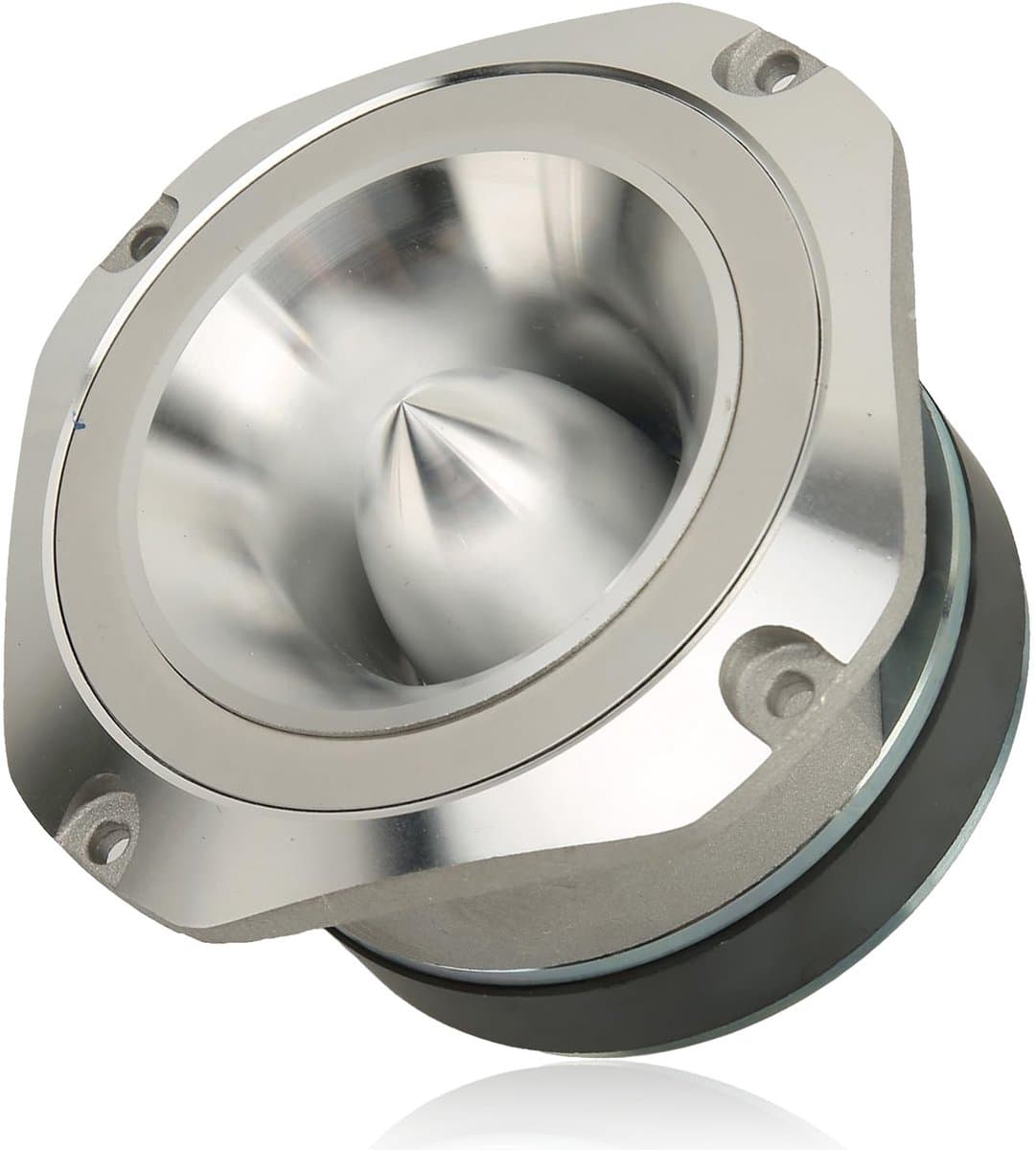 VT Goods - Autoluidsprekers - 600W Coaxiaal - Helder Geluid - Mini-dome-tweeter - Allround Stereo - Geschikt voor Autoradio - Dpofirs