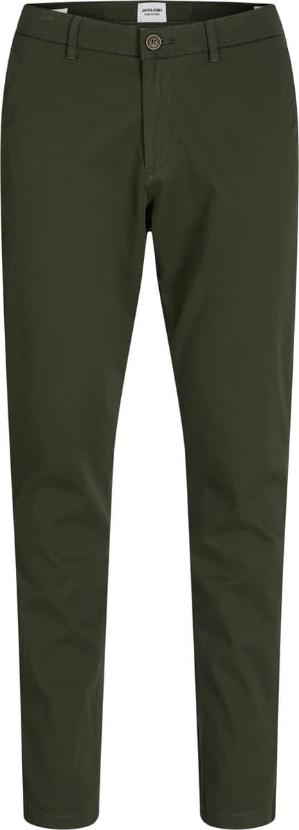 JACK & JONES Marco Bowie slim fit - heren chino - Duffel Bag (duffel bag)