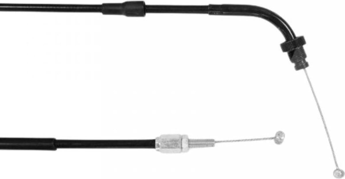 vicma gaskabel voor honda 1000 cbx prolink 1980 tot 1982 17749 nieuw