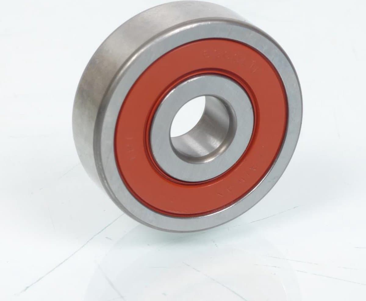 Roulement de roue TPI pour Scooter Yamaha 100 Cw Bw-S 1999 à 2003 10x35x11 / AVG / AVD Neuf