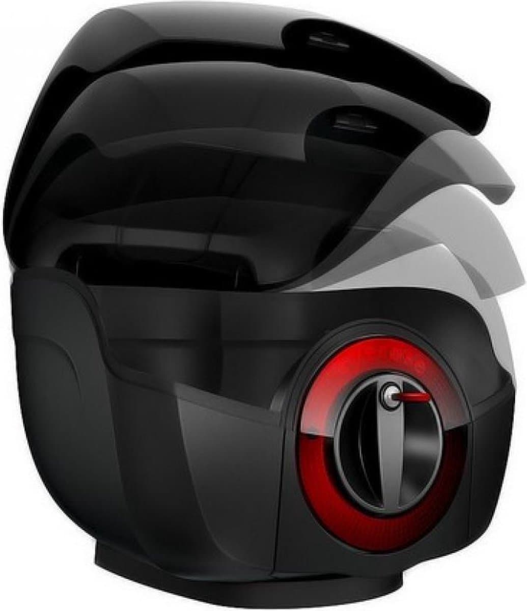 topkoffer sceed24 voor auto suzuki oogkoffer l32 / 06.32504 nieuw