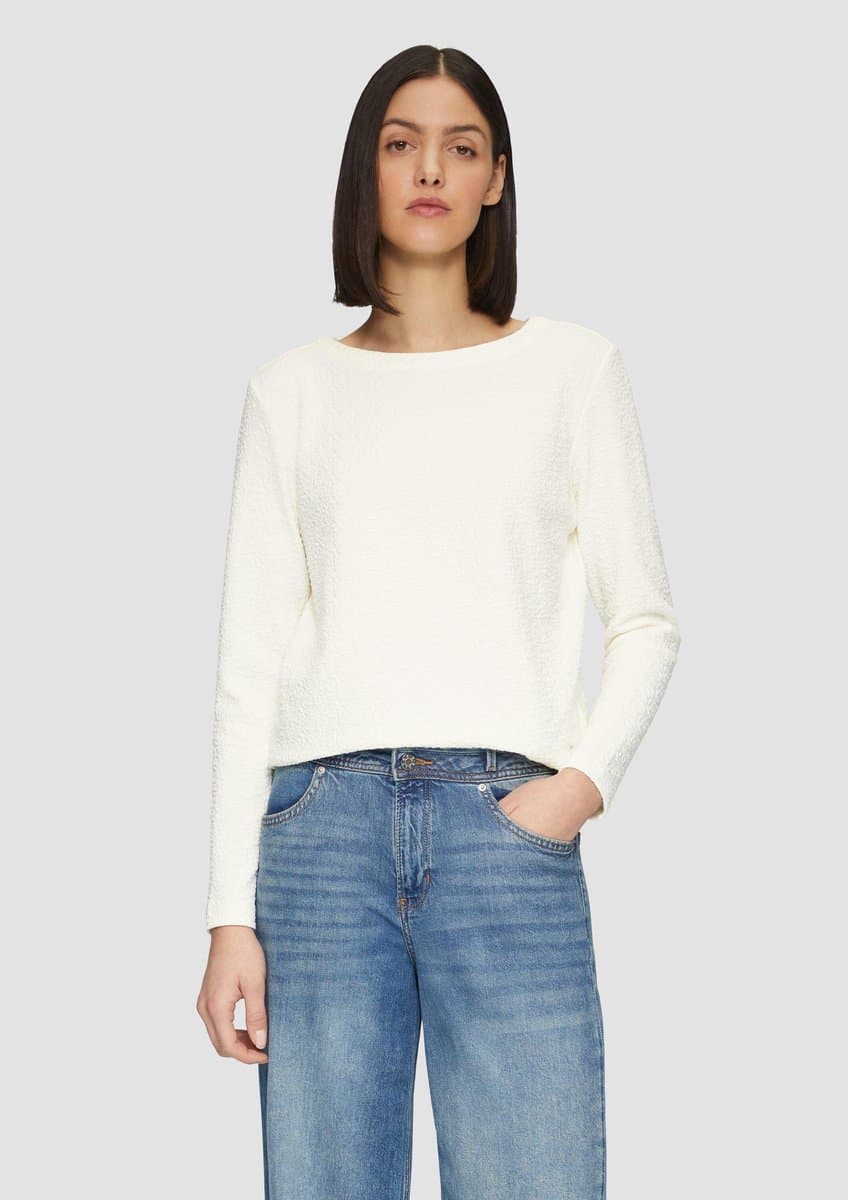 s.Oliver Sweatshirt