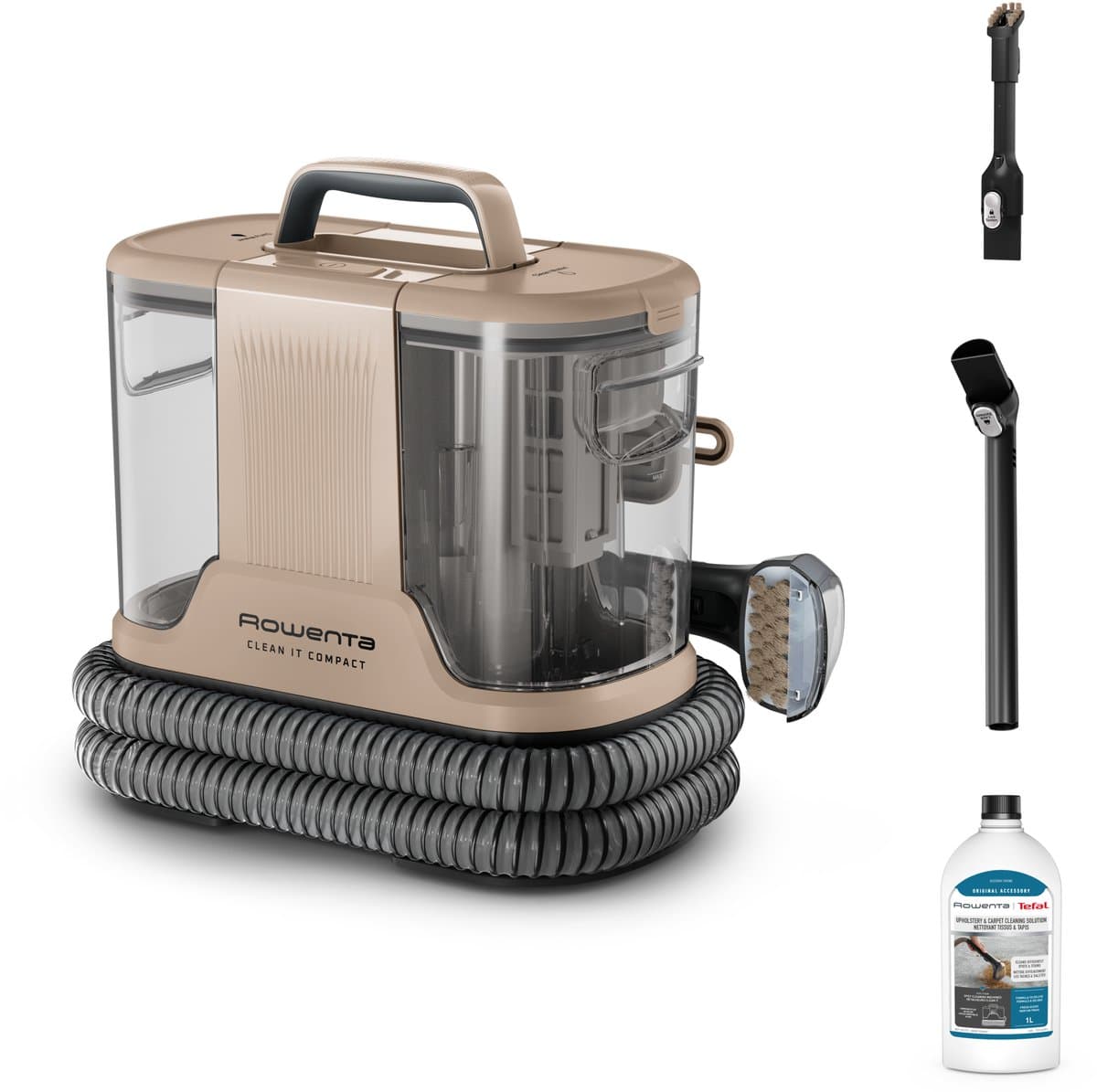 Rowenta Clean It Compact IN3010
