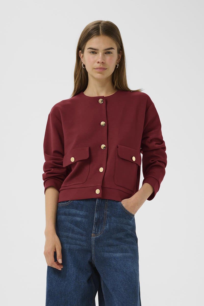 30110948 GIDA VINCENT JACKET