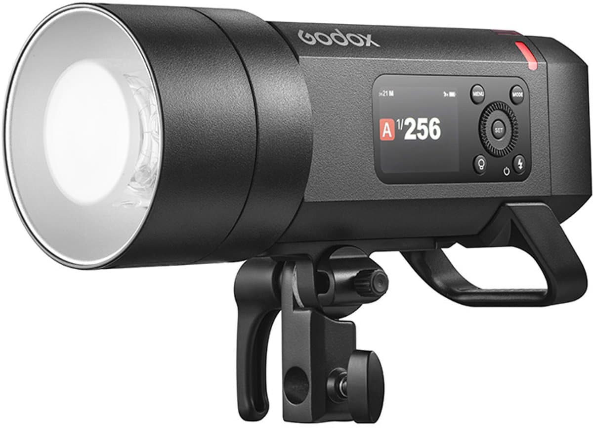 Godox - Witstro AD400 Pro II
