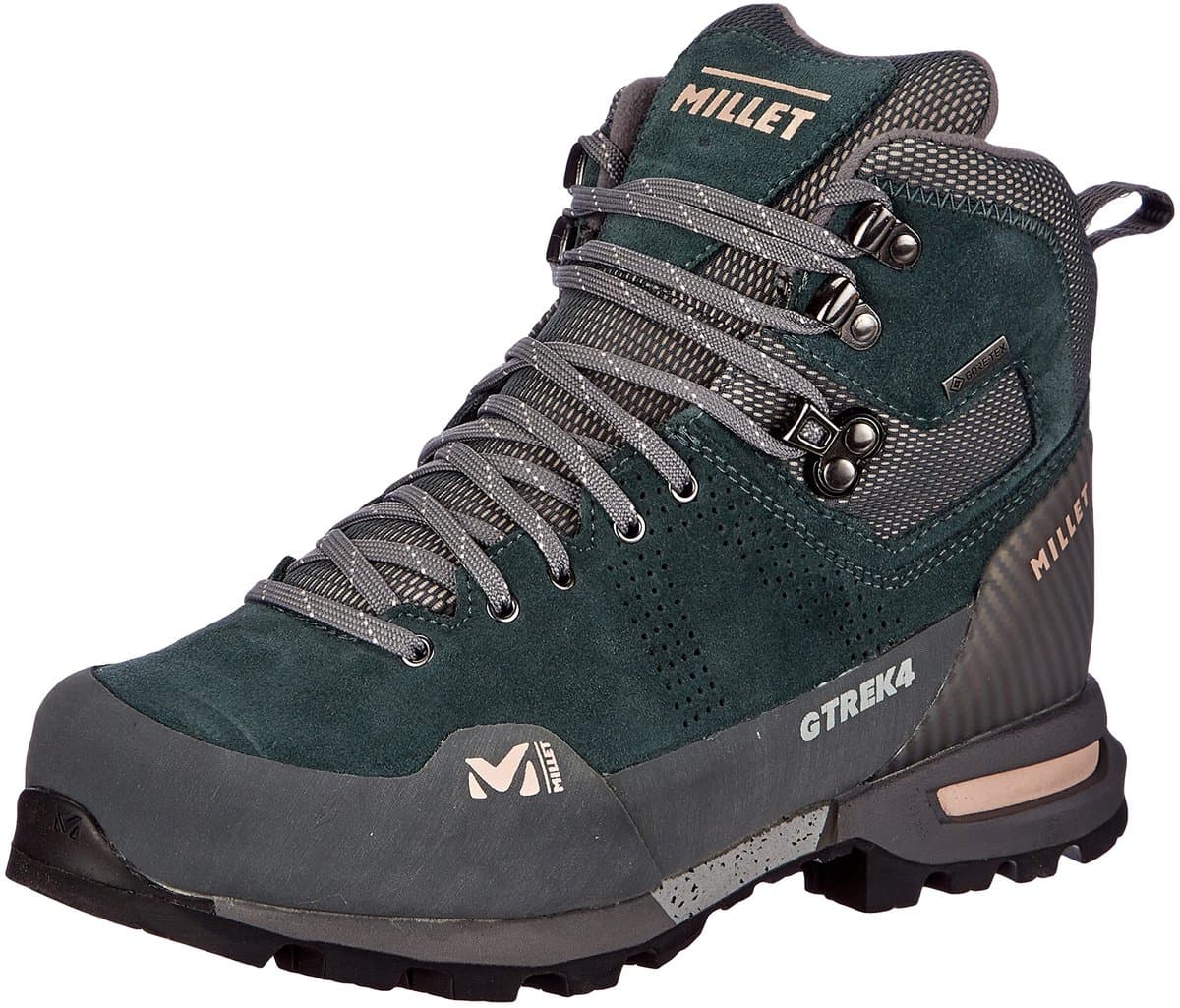 Millet G Trek 4 GTX - Wandelschoenen Dames Shadow 40