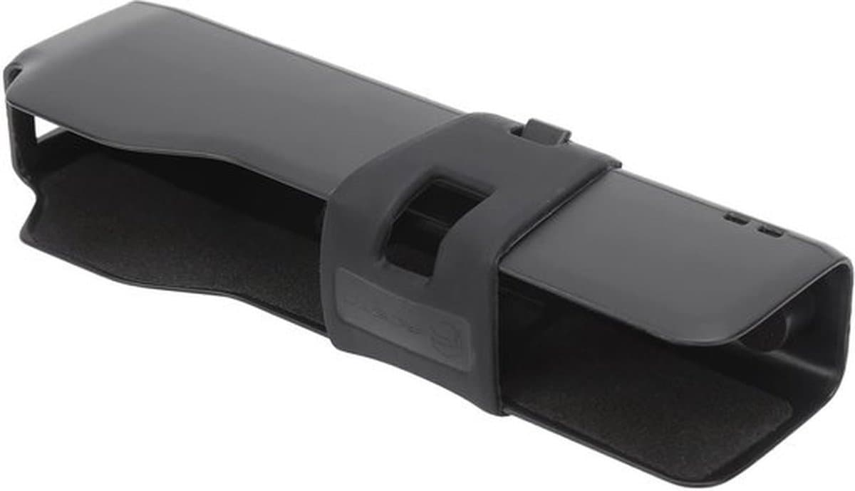 Multifunctionele Draagtas - Hard Shell Beschermhoes - Geschikt voor 2 Camera - Ideaal voor Reis - Compact en Duurzaam
