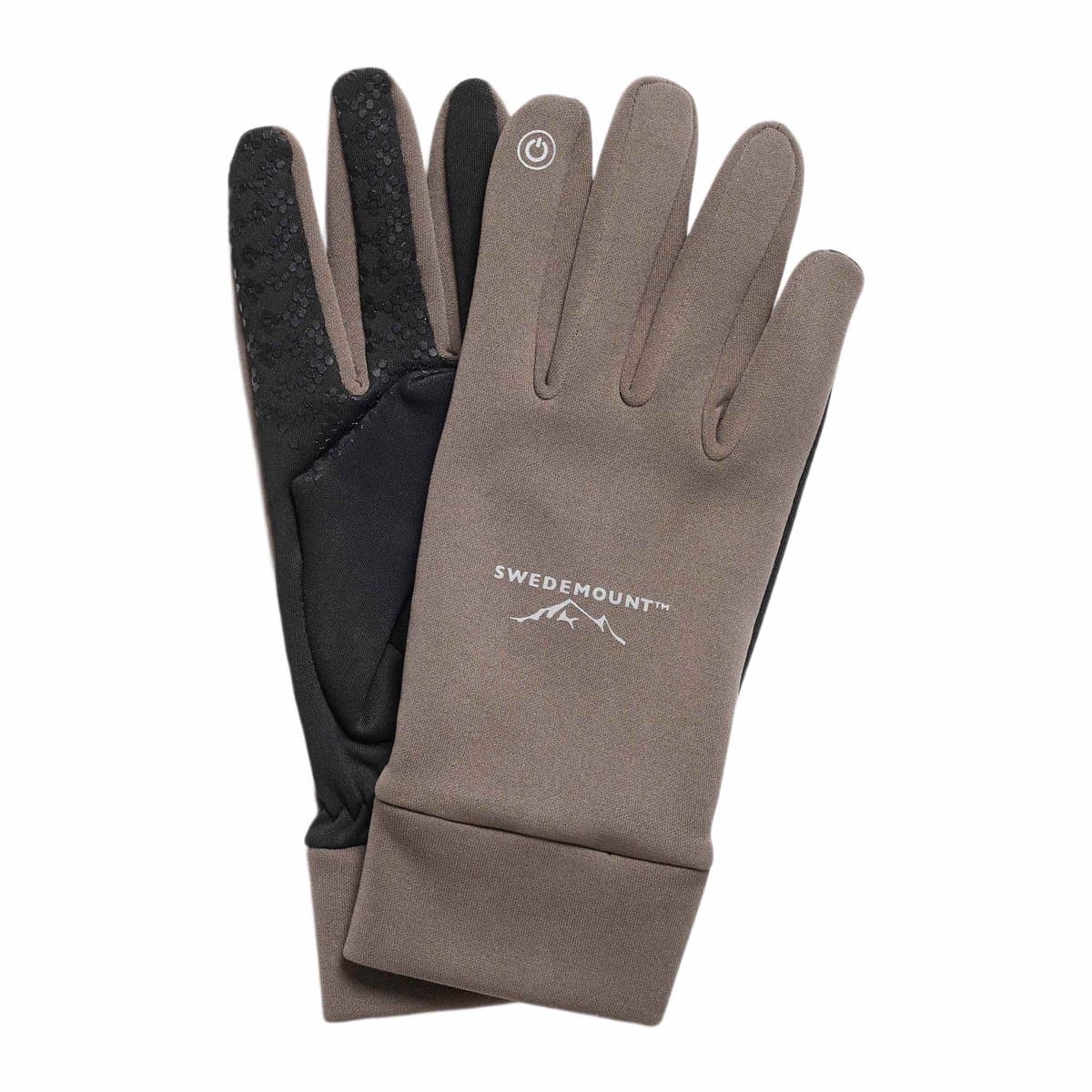 Swedemount Thermal Multi handschoenen – Warme hardloophandschoenen – Maat S