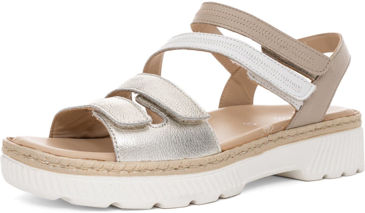 ara Sandaal Capri multi