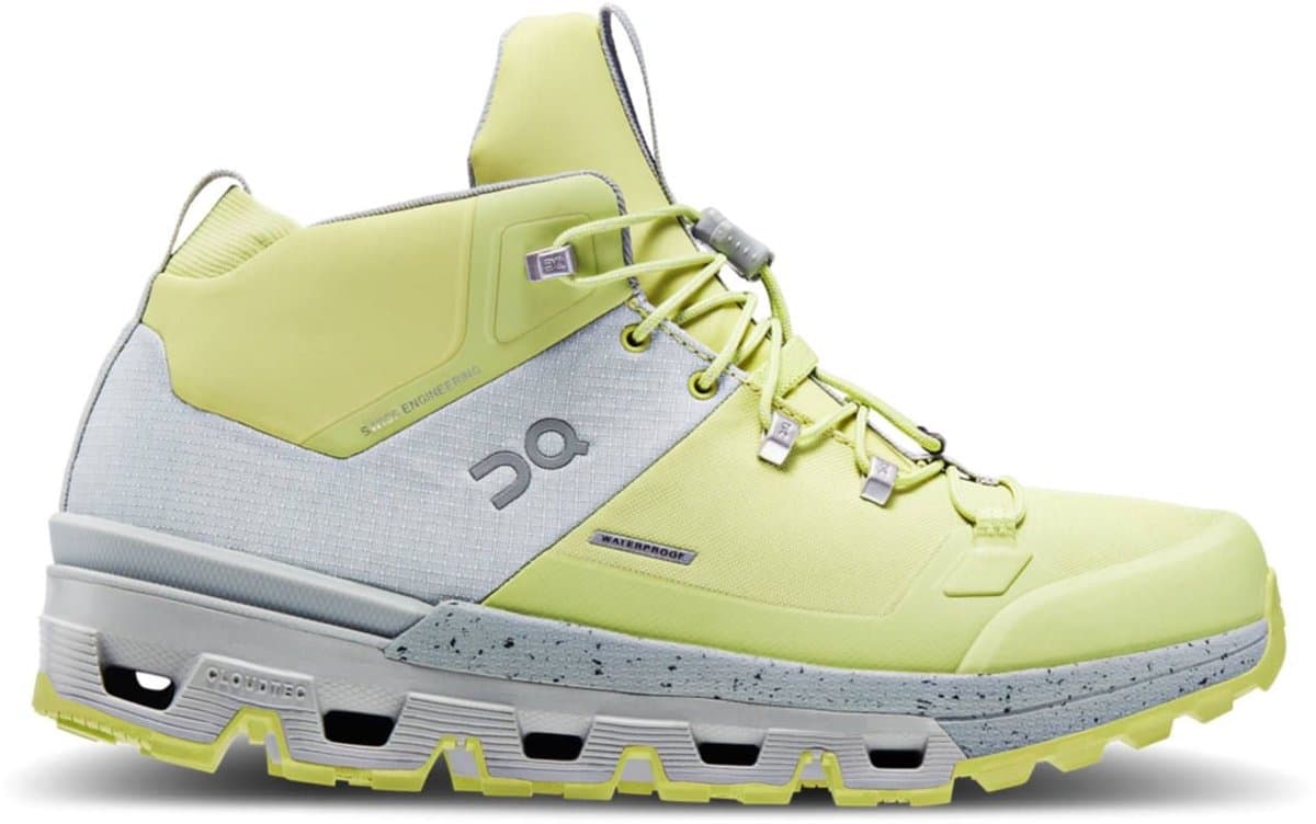 ON Cloudtrax Waterproof M