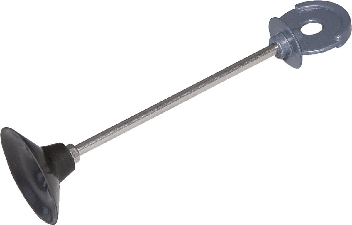 Sera transport pomp compleet voor de fill 250+UV/400+UV