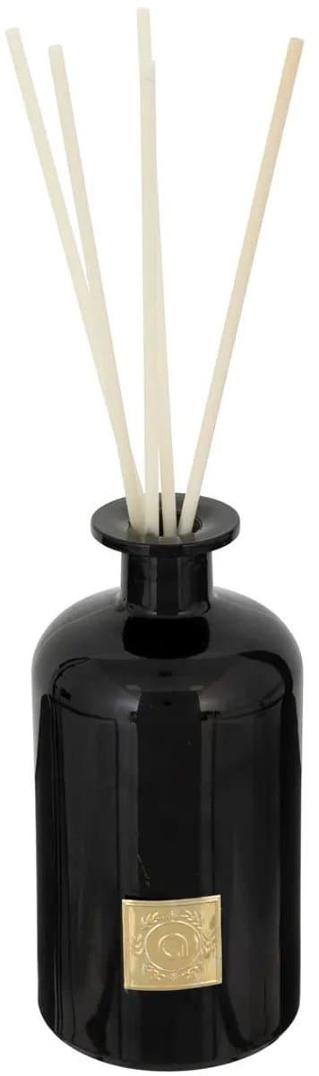 Atmosphera Riet Diffuser Sticks - 25 cm, Natuurlijk, Verpakking van 20