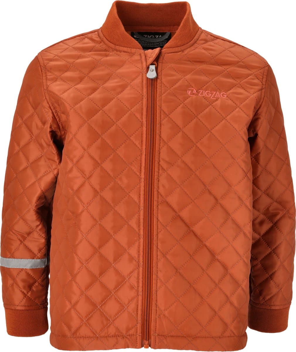 ZIGZAG Thermo-Anzug Tiger