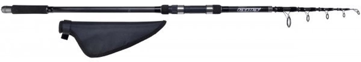 Shakespeare Cypry Tele 3,30m (3lb) - Karperhengel