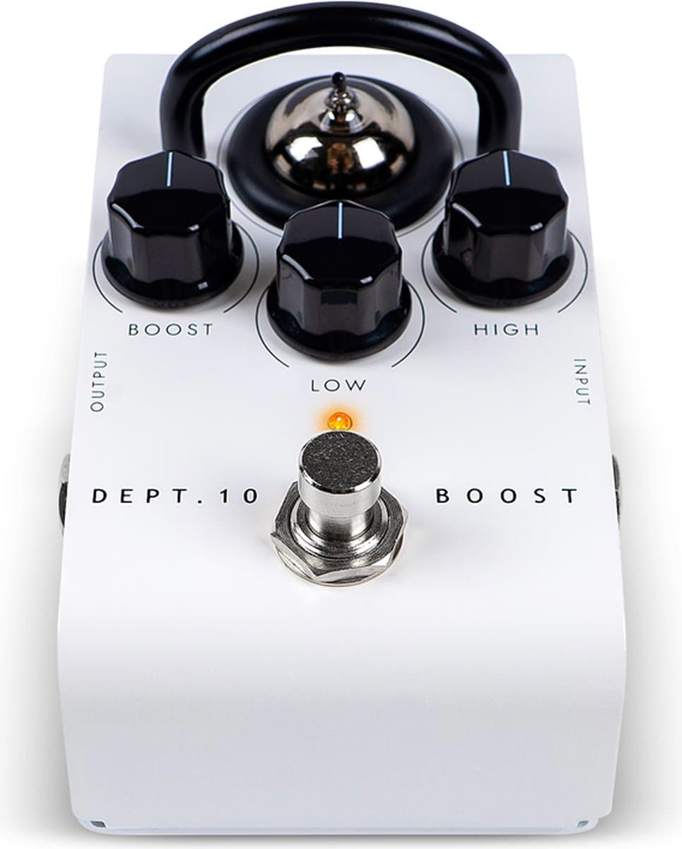 Blackstar Dept.10 Boost - Booster / linedriver
