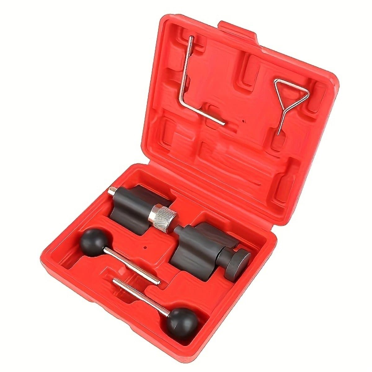 Homtas Timingset distributie gereedschap VAG 1.2, 1.4, 1.9, 2.0 TDI PD DOHC