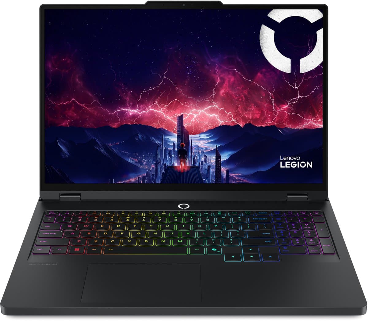Lenovo Legion Pro 5 OLED 16ADR10 83LT0073MH