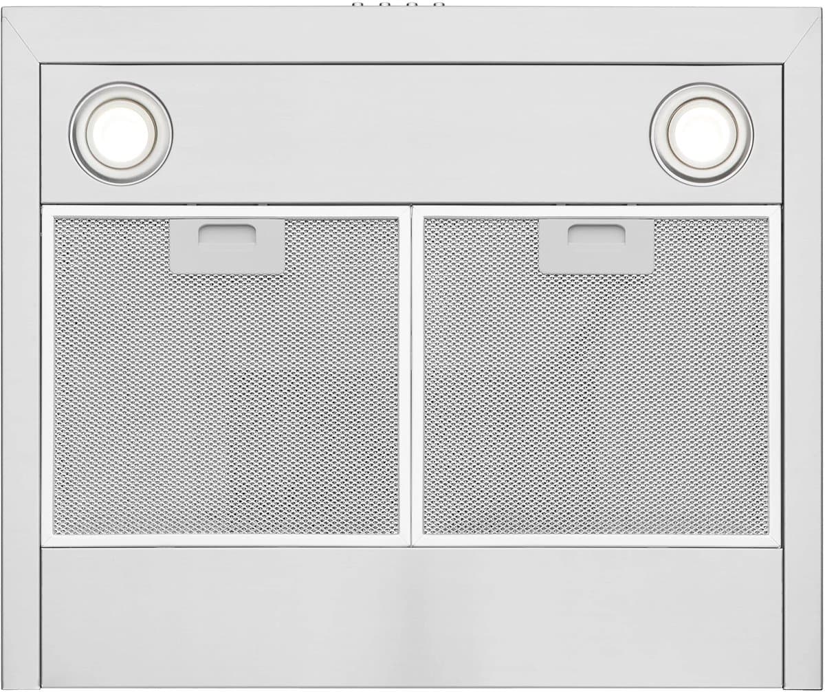 Inventum AKB6000RVS