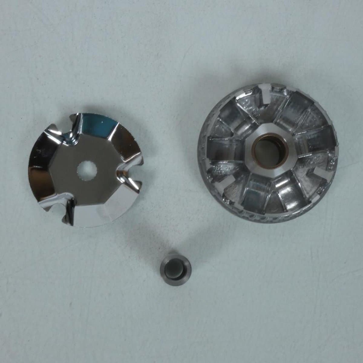 Variateur Polini pour Scooter Benelli 50 K2 AC Neuf