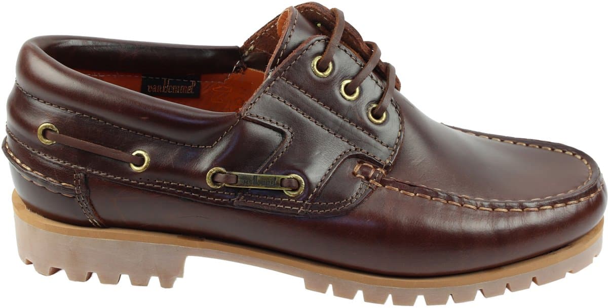 van Bommel Boat Shoe 02.05.SBM-30002 -27-01
