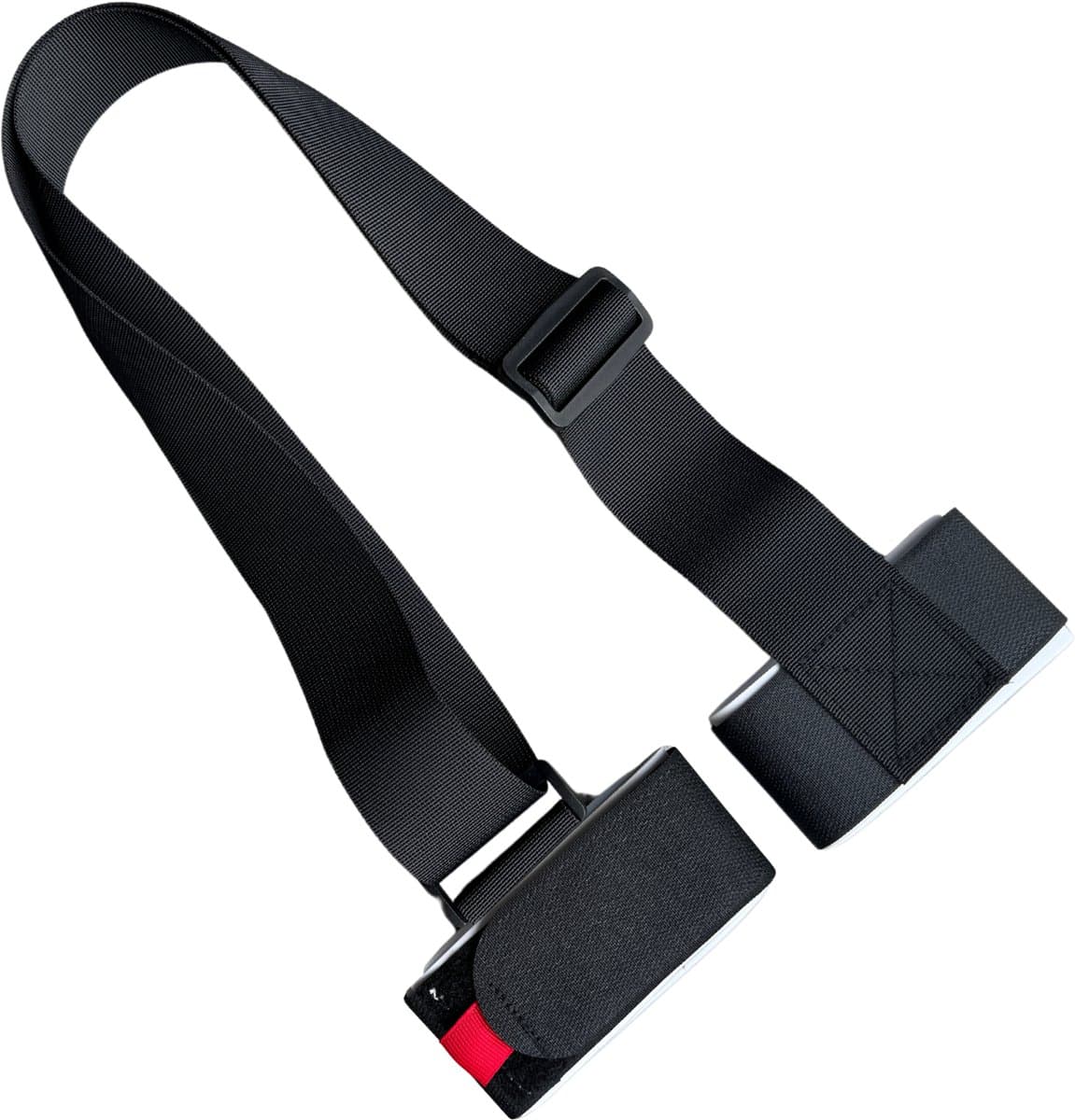 Skidrager - Ski accessoires - Ski gadgets - Ski draagband wintersport