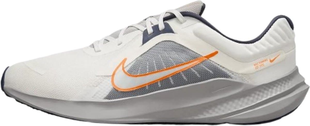 Nike Quest 5 hardloopschoenen voor heren maat 44