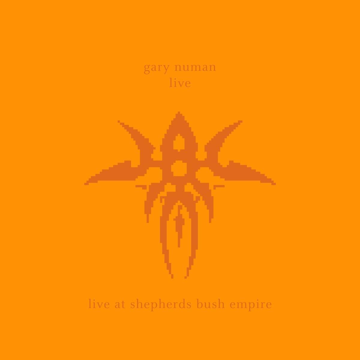 Live At Shepherds Bush Empire (Limited Edition)