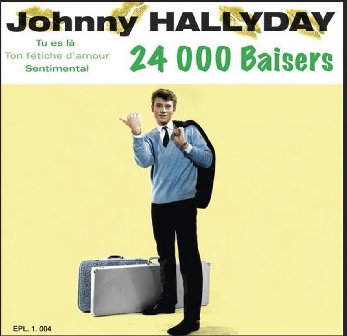24 000 Baisers