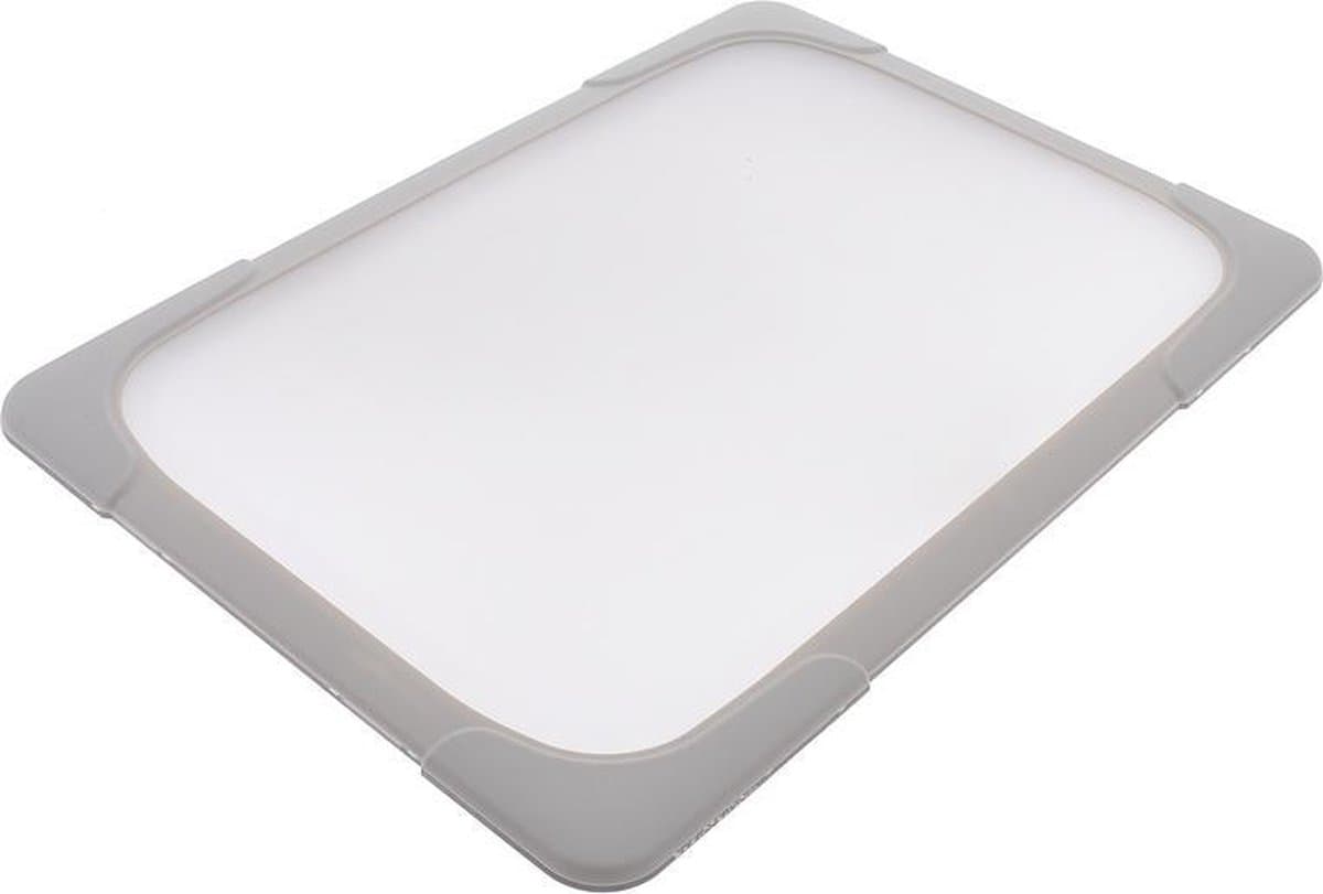 Backcover Laptop voor Apple Macbook 13.3" Retina (A1502/A1425)- Bruin