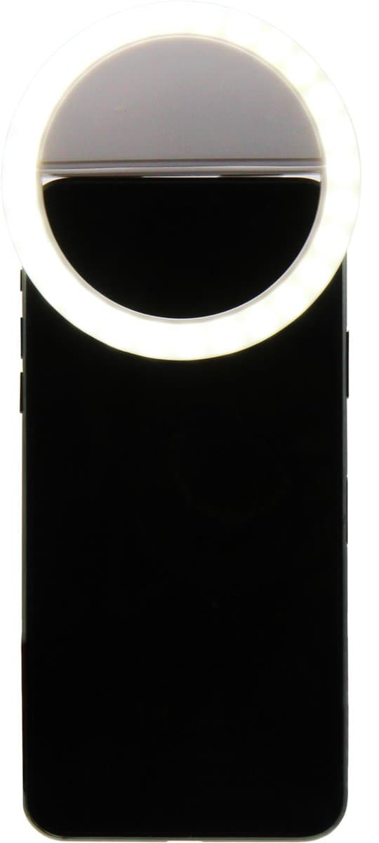 PRO-mounts Cre8tor Mobile Light White