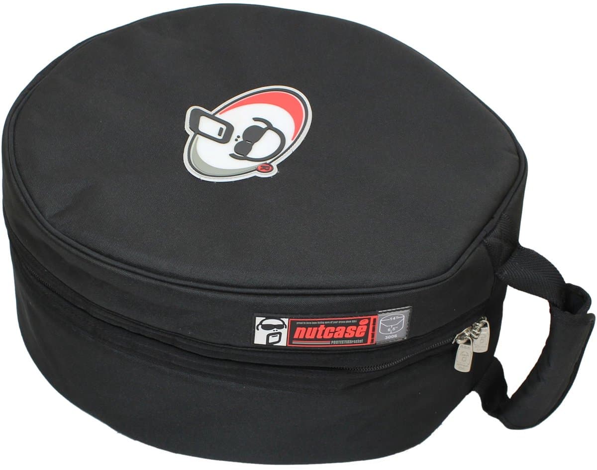 Protection Racket N14X6.5S Nutcase Snare Drum Case tas voor 14 x 6,5 inch snaredrum