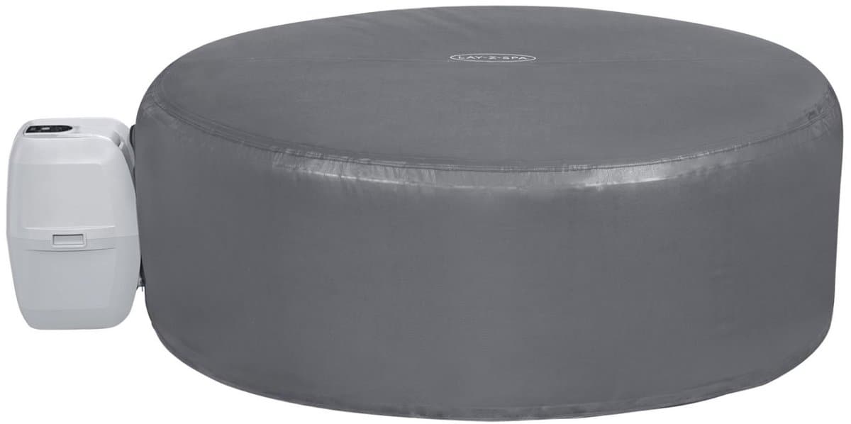 Lay-Z spa EnergySense isolerende beschermhoes - Ø 180 cm