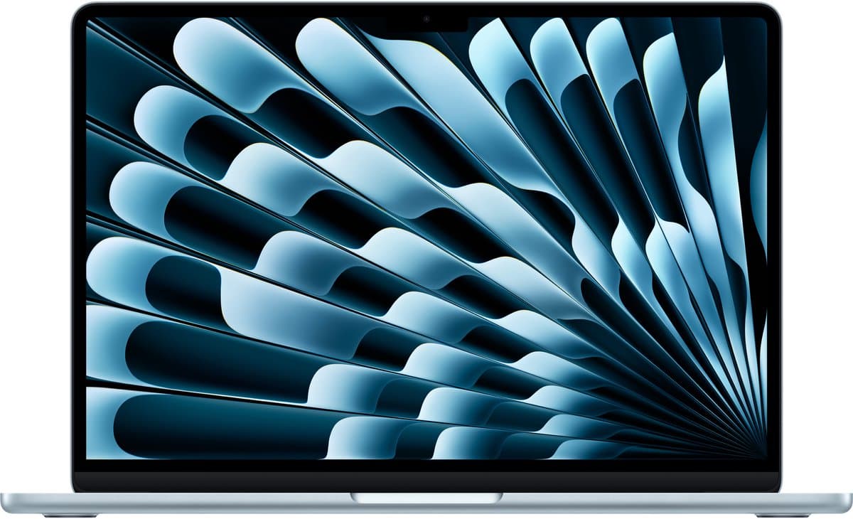 MacBook Air 13" M5