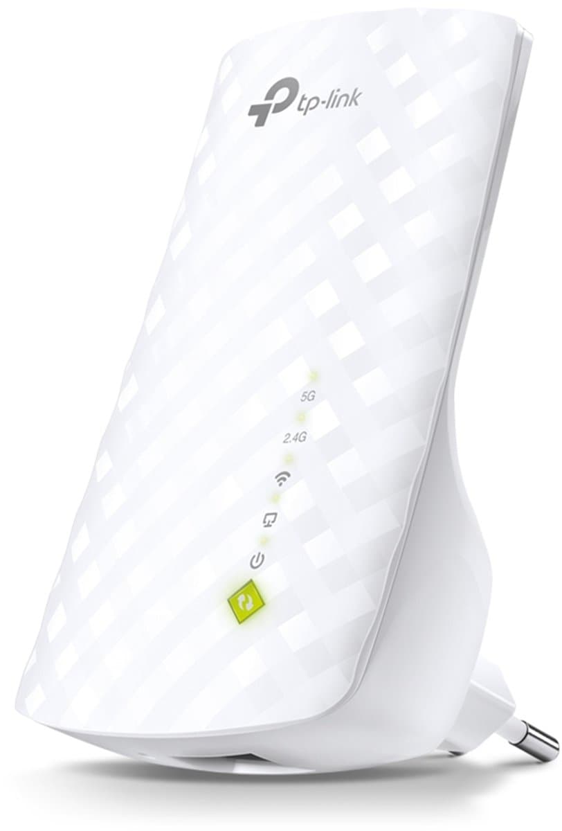 TP-Link RE200 - WiFi Repeater - 750 Mbps